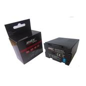 8700 mAh Panasonic Ac30 Bataryası, Ac30 Kamera Bataryası, Pil