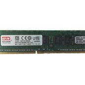 8GB 2Rx8 DDR3 PC3-12800E 1600MHz ECC DIMM Bellek RAM HMT41GU7MFR8C-PB