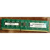 8Gb Pc3 Ddr3-1600-Ecc Xq16e8e8gm-P-Jp 1.35V Server Ram