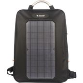 8W Solar Taşınabilir Güneş Paneli - Siyah