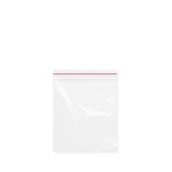 8x10 cm 1000 Adet Kilitli Torba