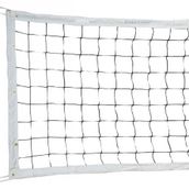 9.5 Metre Taşınabilir Pratik ve Profesyonel Voleybol Filesi Beach&Okul&Sahil&Otel Tipi Voleybol Ağı