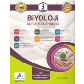 9. Sınıf Biyoloji Soru Kütüphanesi - Paraf Yayınları