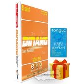 9. Sınıf Dinamo Sözel Set-Tonguç Yayınları