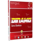 9. Sınıf Dinamo Tarih Soru Bankası-Tonguç Akademi Yayınları