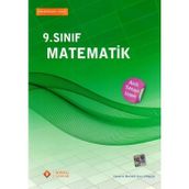 9. Sınıf Matematik Modüler Set Sonuç Yayınları