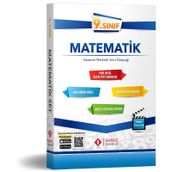 9. Sınıf Matematik Seti Sonuç Yayınları