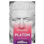 90 Dakikada Platon - Paul Strathern