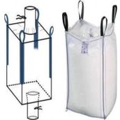 90*90*140 Big Bag Çuval 5'li Paket