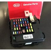 91950D9bb0 Mobis Kia Sportage 1.6 Gdi Sigorta Kutusu 2016-18