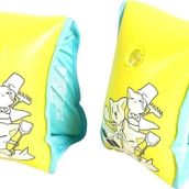 95244310 Frıends Soft Armband Yüzücü Çocuk Kolluk 3-6 Yaş