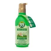 99 200 ML Erken Ve Yeni Doğan Bebek Köpük Şampuanı