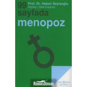 99 Sayfada Menopoz - Hakan Seyisoğlu