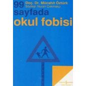 99 SAYFADA OKUL FOBISI - MÜCAHİT ÖZTÜRK