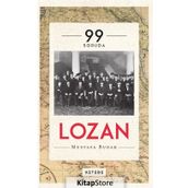 99 Soruda Lozan - Mustafa Budak