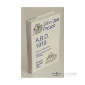 A.B.D. 2 - 1919 - John Dos Passos