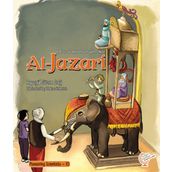 A Box of Adventure With Omar: Al-jazari - Ayşegül Sözen Dağ