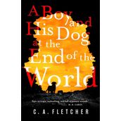 A Boy and his Dog at the End of the World - Fletcher