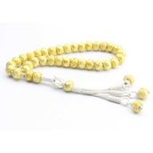 A.C Silvers Altın Kaplama Gümüş Trabzon Kazaziye Tesbih