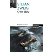 A Chess Story Pushkin Collection - Stefan Zweig