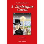 A Christmas Carol Level 2 - Charles Dickens