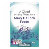 A Cloud on the Mountain-Mary Hallock Foote