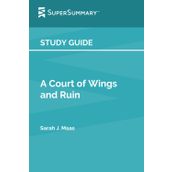 A Court of Wings and Ruin - Sarah J. Maas