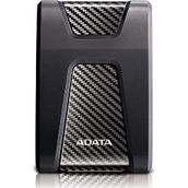 A-Data HD650 2TB Siyah Harici Harddisk