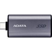 A-Data SC750 1000G-CCBK 1 TB USB 3.2 1050-1000 MB/S Taşınabilir SSD Disk