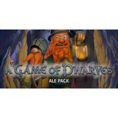 A Game Of Dwarves - Ale Pack DLC Steam Key