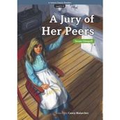 A Jury of Her Peers eCR Level 9 - Susan Glaspell