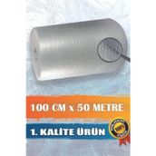A Kalite Balonlu Eşya Koruma Naylon Patpat 100Cmx 50 M Pat Pat - Ambalaj Pıtpıt 50 M2 30Gr