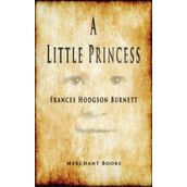 A Little Princess - frances hudgson burnett