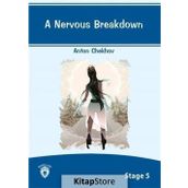 A Nervous Breakdown - Anton Chekhov