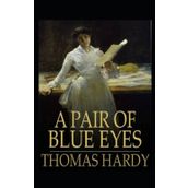 A Pair of Blue Eyes - Thomas Hardy