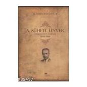 A Süheyl Ünver - Ahmed Güner Sayar