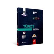 A Yayınları - TYT Türkçe Konularına ve Zorluk Derecesine Göre Çıkmış Sorular