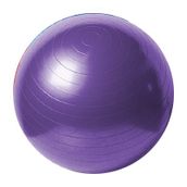 A101 Mor 55 cm Pilates Topu