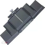 A1398 Mid 2012-Early 2013 15'' Macbook Pro İçin A1417 Notebook Bataryası - 1.Kalite