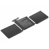 A1708 13'' Macbook Pro Touch Bar İçin A1713 Notebook Bataryası - 1.Kalite