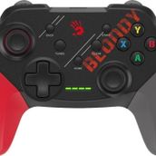 A4-Tech Bloody GPW50 Kırmızı Oyun Kolu