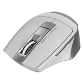 A4-Tech FB35 Beyaz Kablosuz Optık Mouse