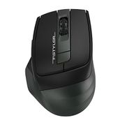A4-Tech FB35 Yeşil 2000DPI Kablosuz Mouse