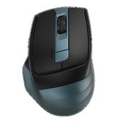 A4 Tech FB35C Yeşil Bluetooth + 2.4G Nano Optik 2400Dpi Şarjlı Mouse