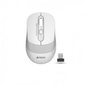 A4-Tech FG10 Beyaz Optik Kablosuz Mouse