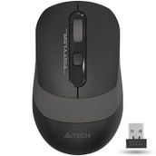 A4-Tech FG10 Siyah/Gri 2000 DPI Optik Nano Kablosuz Mouse