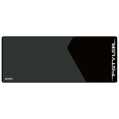 A4-Tech FP-70 Fstyler Extended Roll Up Fabric Siyah Gaming Mouse Pad