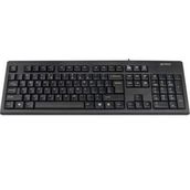 A4-Tech KR-92 Siyah Kablolu Klavye