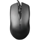 A4-Tech OP-760 Siyah V-Track 1000 DPI USB Mouse