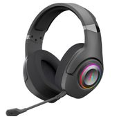 A4tech Bloody GR270 Siyah RGB 7.1 Surround Kablosuz Gaming Kulaklık